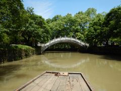 -桂林灵渠景区