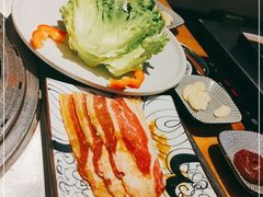 -勇誌烧肉·焱铁烧