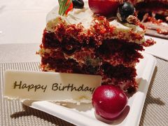 -派悦坊·甜品·蛋糕(日坛店)