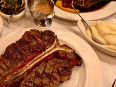 -Keens Steakhouse