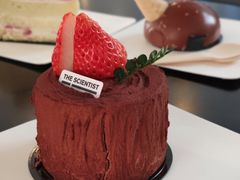 -科学家咖啡(恒隆广场店)