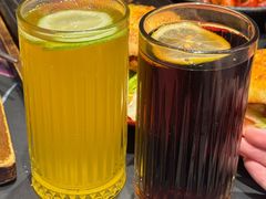 -必胜客(大悦城店)