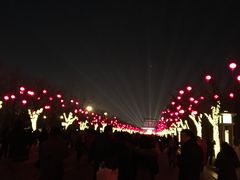 -永定门南广场