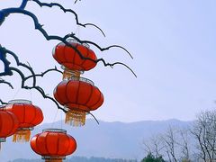 -香山公园