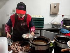 -李氏紫竹林卤粉(火车站店)