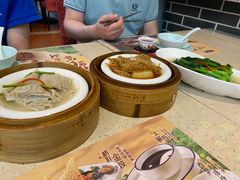 -点都德(花城店)