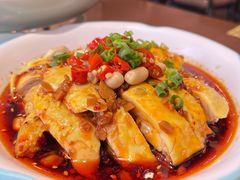 -湘约东方·湘约和港·湖南家常菜·宴请(民星路店)