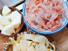 -楠火锅(新塘翡翠绿洲店)