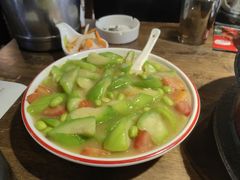 -龙潭喜客·四川客家菜