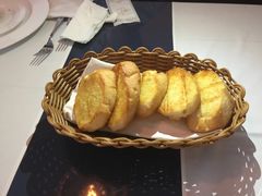 -戈雅法餐厅(世界城广场店)