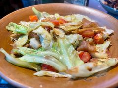 -树厨贵州菜(花果园购物中心店)