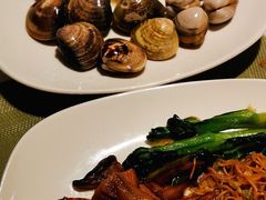-厦门艾美酒店·新食谱西餐厅