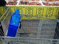 -沃尔玛(中山北路店)