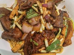 -寻裕记·现炒浇头面(人民广场店)