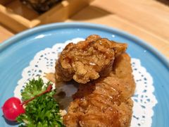 -翼精致料理(昆山旗舰店)