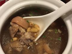 -建国328 本帮小馆·面馆