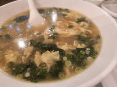 -牟传仁饭庄(星海店)