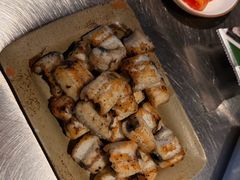 -缘·金家烤鳗鱼(西塔总店)