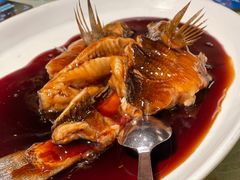 -湖滨28中餐厅·西湖宴·杭州君悦酒店