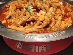 -胖哥俩肉蟹煲(杭州下沙学林街店)