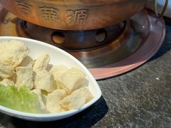 -清真·京华源铜锅涮肉(丰庆店)