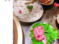千层肚-小龙坎老火锅(红旗街店)