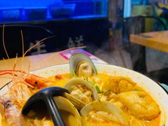 -星椰叻沙·椰浆鲜虾面(江南西店)