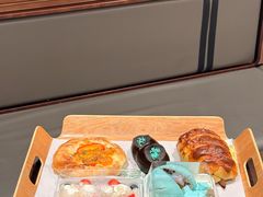 -丁香西饼屋(桂林路店)