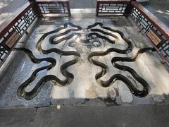 -潭柘寺景区
