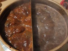 -东道煮牛肉火锅(东盛大街店)