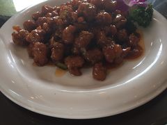 -牟传仁饭庄(星海店)