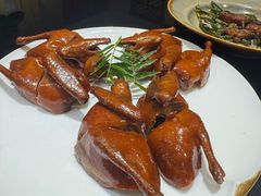 -香雪海饭店中餐厅(人民桥店)