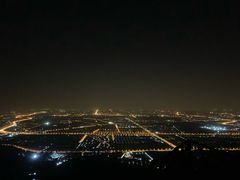 -鬼笑石后山停车场