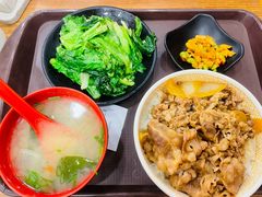 -食其家·牛丼咖喱(文三路店)