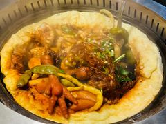 -灶座小锅烀饼·铁锅炖(全国总店)