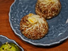 -鑫震源·苏式大虾生煎(山塘街店)