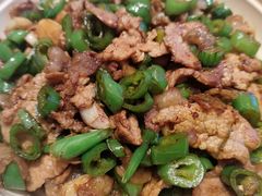 -湘阁里辣(大朗广场店)