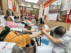 -郑远元专业修脚房(百花三路店)