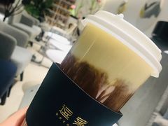 -张一元茶庄(望京店)