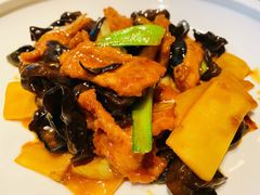 杏花堂过油肉-杏花堂山西菜馆(壹方城店)