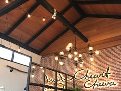大堂-Cheevit Cheeva(Sirimangkalajarn)