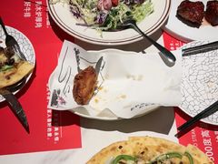 -赤火牛排(金狮广场店)