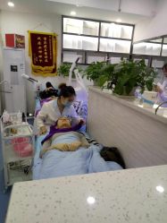 -蕾特恩专业祛痘国际连锁