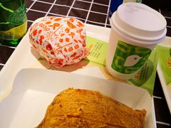 -德克士(龙阳广场店)