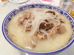 -喜福楼(黑山大街店)