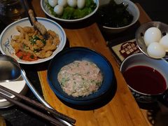 -巴奴毛肚火锅(广益哥伦布店)