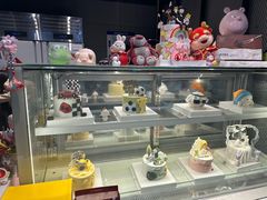-CAKEBOSS蛋糕老板(东直门来福士店)