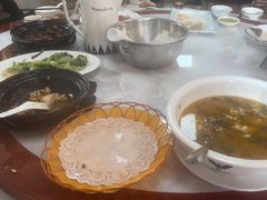 -芳华轩•客家菜馆(梧桐山店)