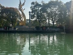 -张家港凤凰山景区河阳山歌馆