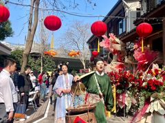 -小河直街历史文化街区